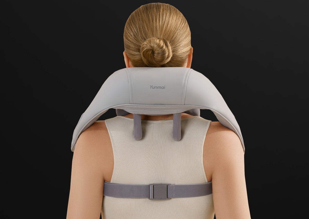Convenient for maximum comfort