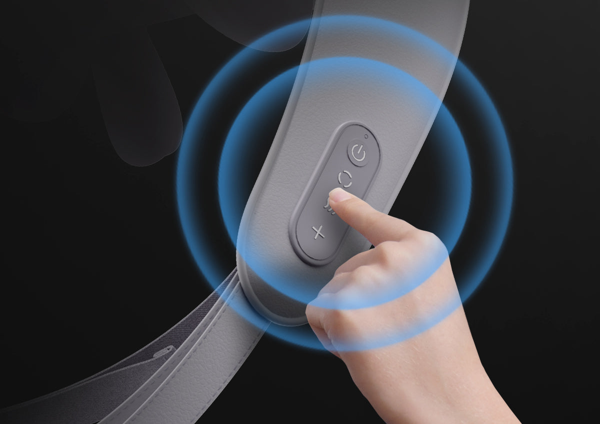 Different modes for individualized comfort