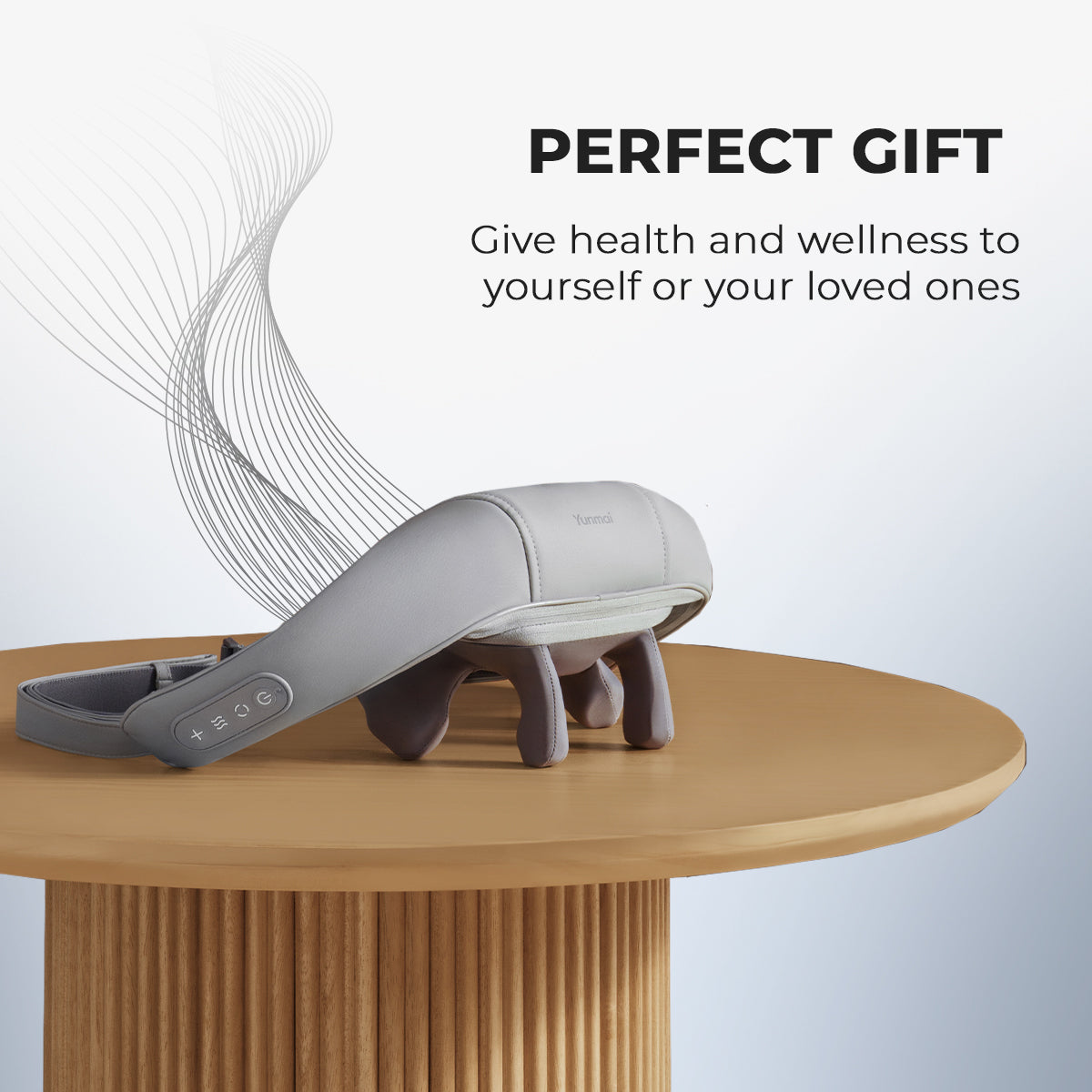 YUNMAI Neck Massager (YMB241)