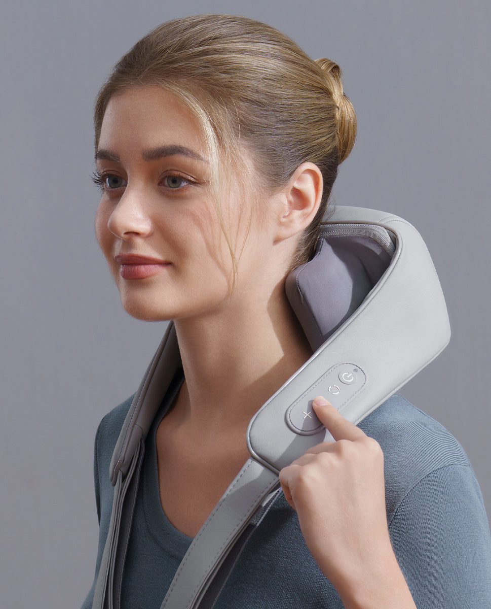 2 modes to choose from