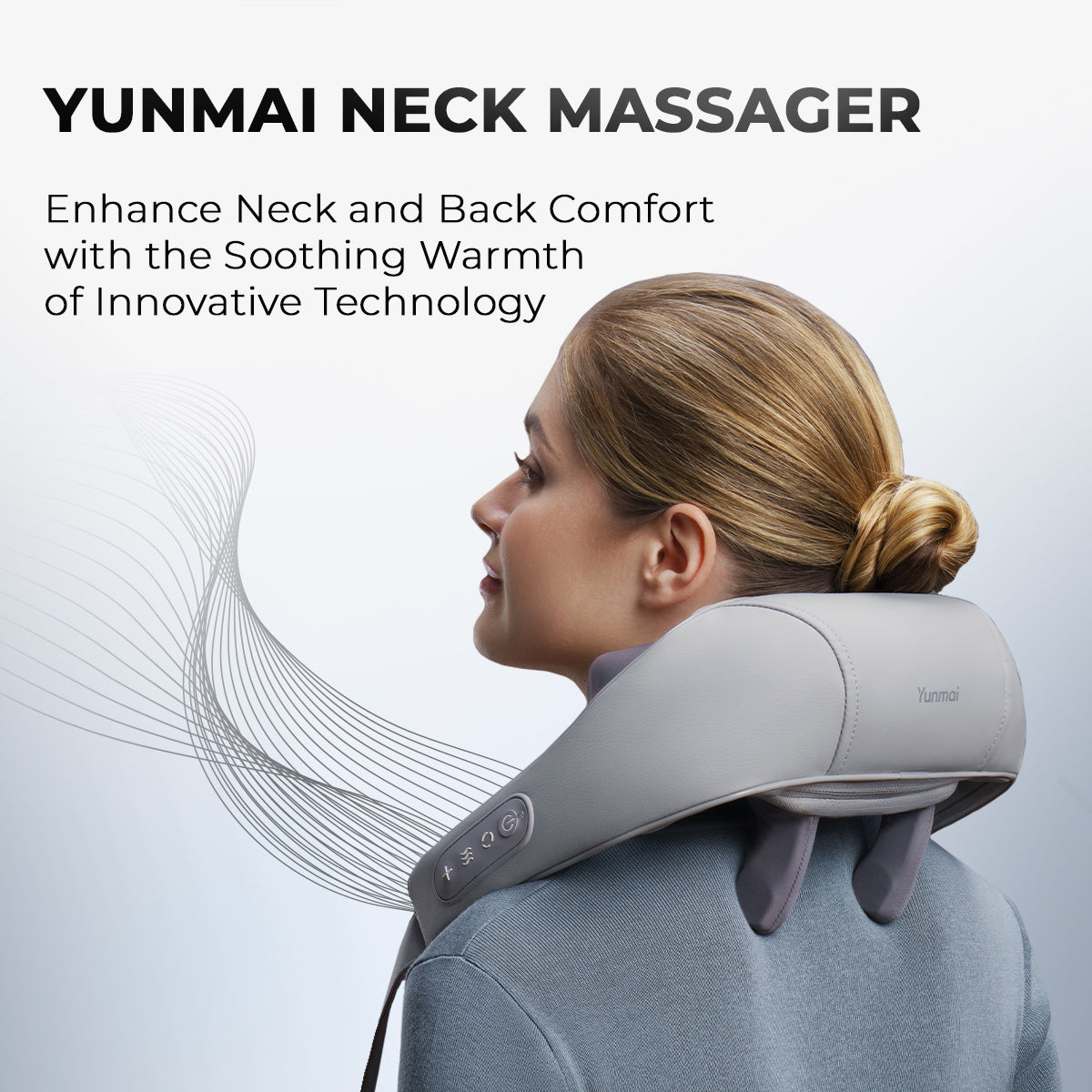 YUNMAI Neck Massager (YMB241)