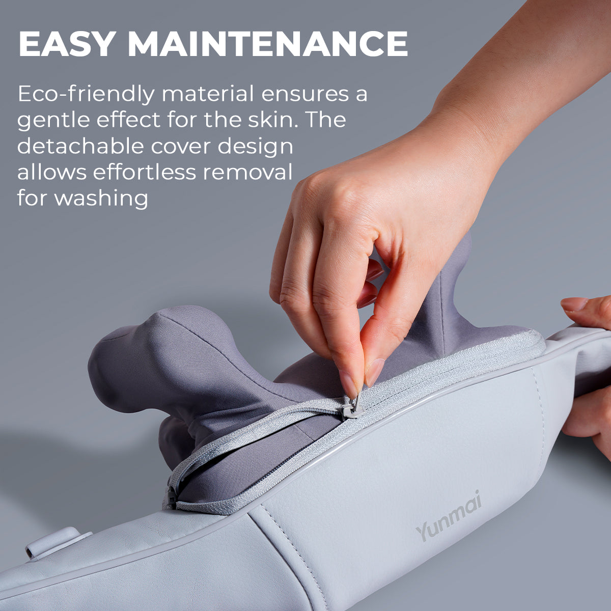YUNMAI Neck Massager (YMB241)