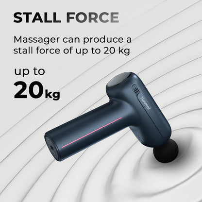 Yunmai Massage Gun EasePro (YMFG-406)