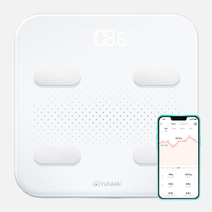 YUNMAI S Smart Scale (M1805CH)