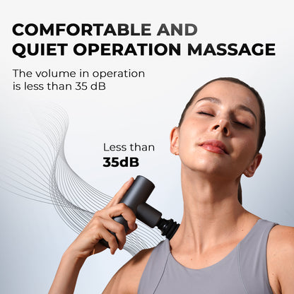 YUNMAI Massage Gun Mini (YMFG-M352)