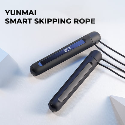 YUNMAI Smart Skipping Rope (YMSR-P701)