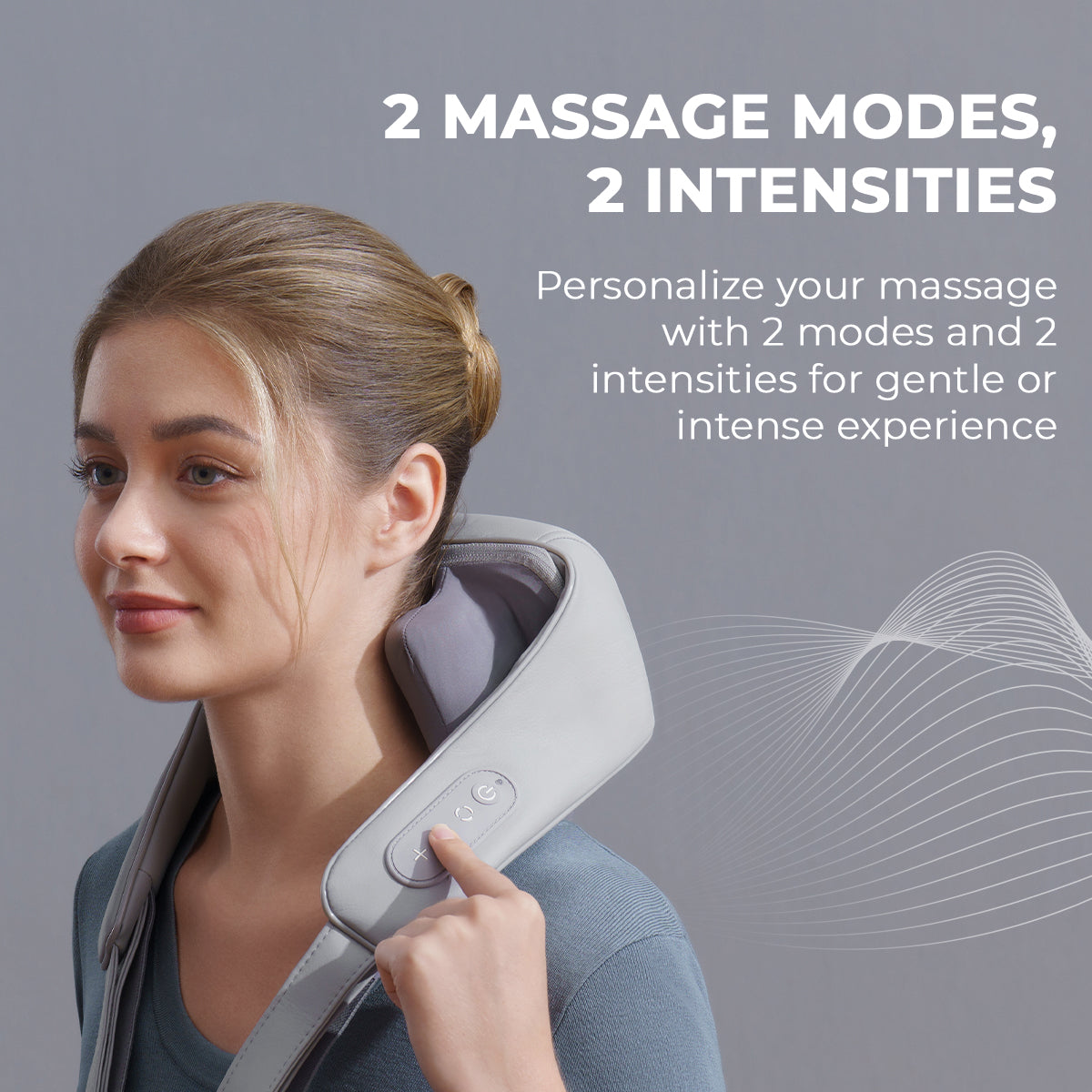 YUNMAI Neck Massager (YMB241)